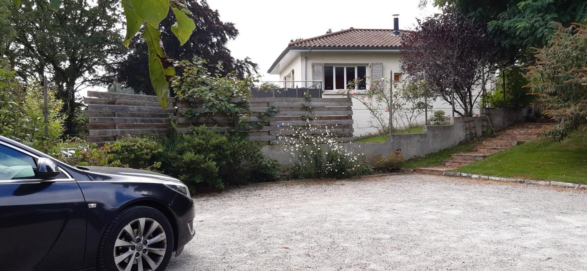 Homestay Villardy *